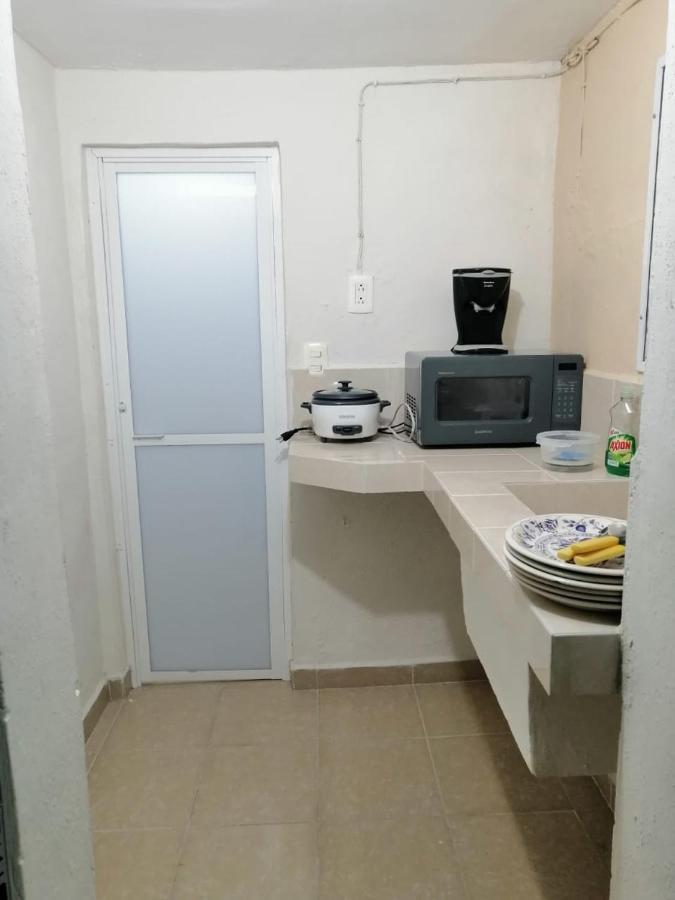 Ferienwohnung Cobas Departamentos Mérida Exterior foto