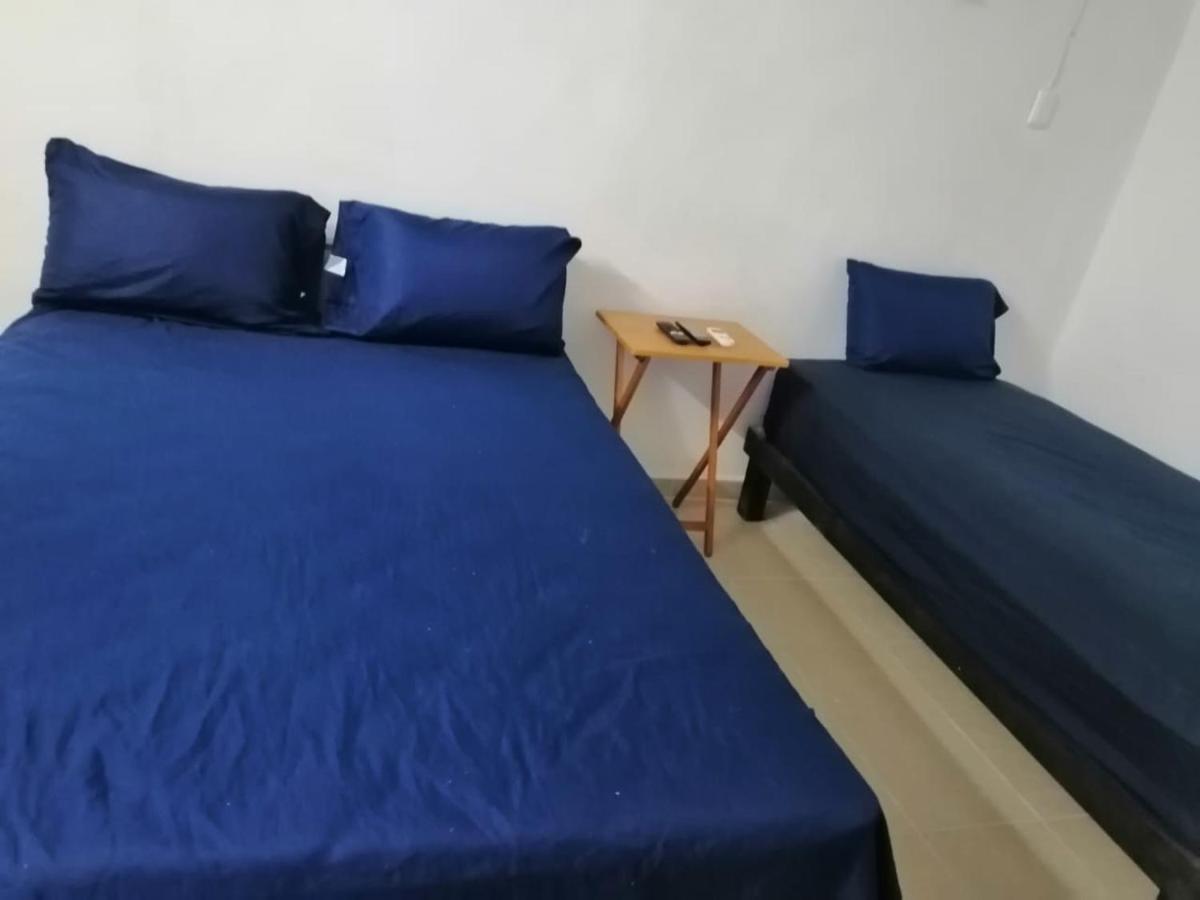 Ferienwohnung Cobas Departamentos Mérida Exterior foto