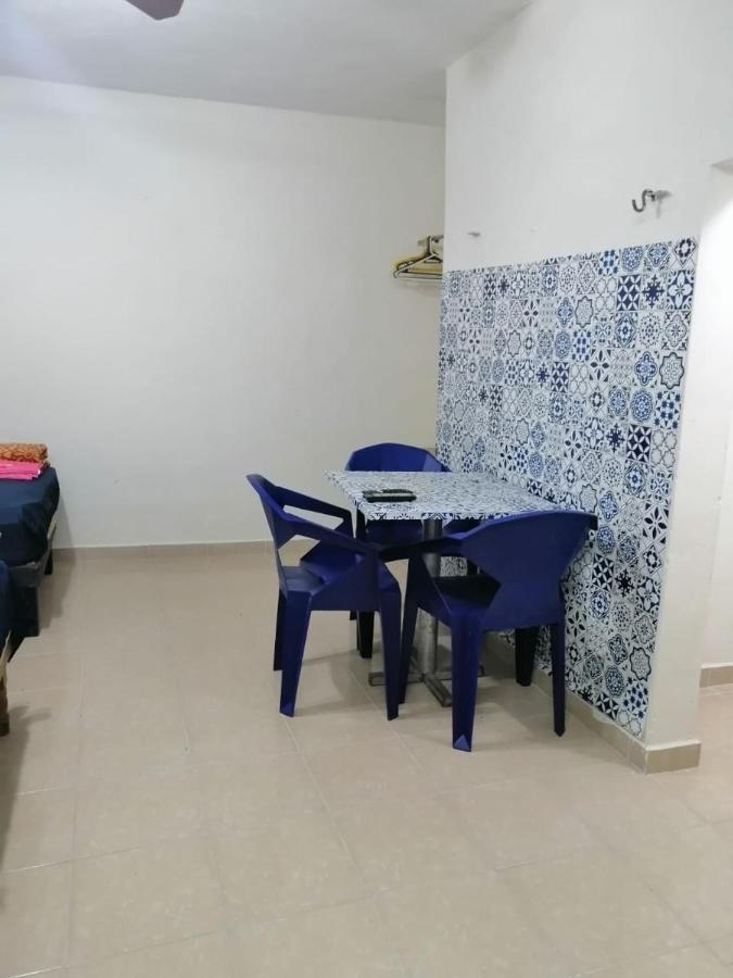 Ferienwohnung Cobas Departamentos Mérida Exterior foto