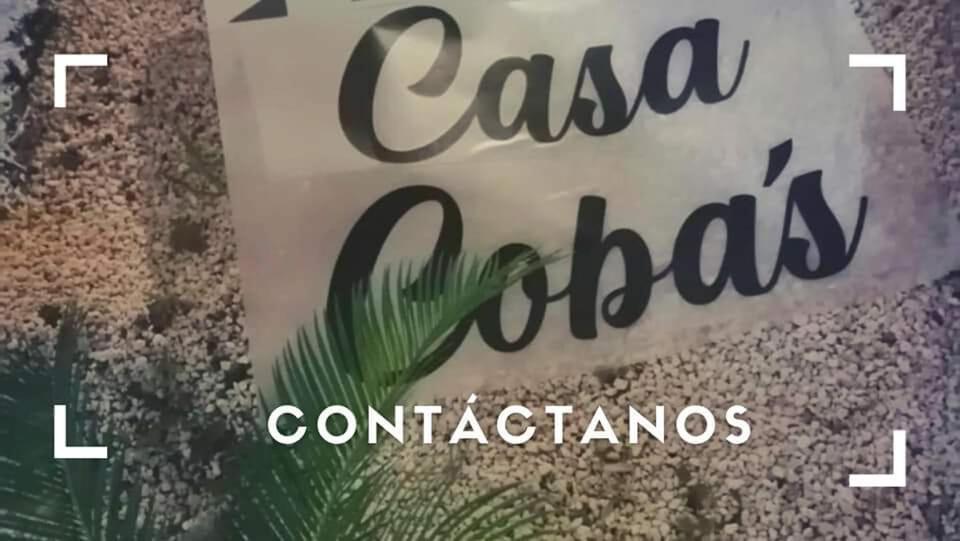 Ferienwohnung Cobas Departamentos Mérida Exterior foto